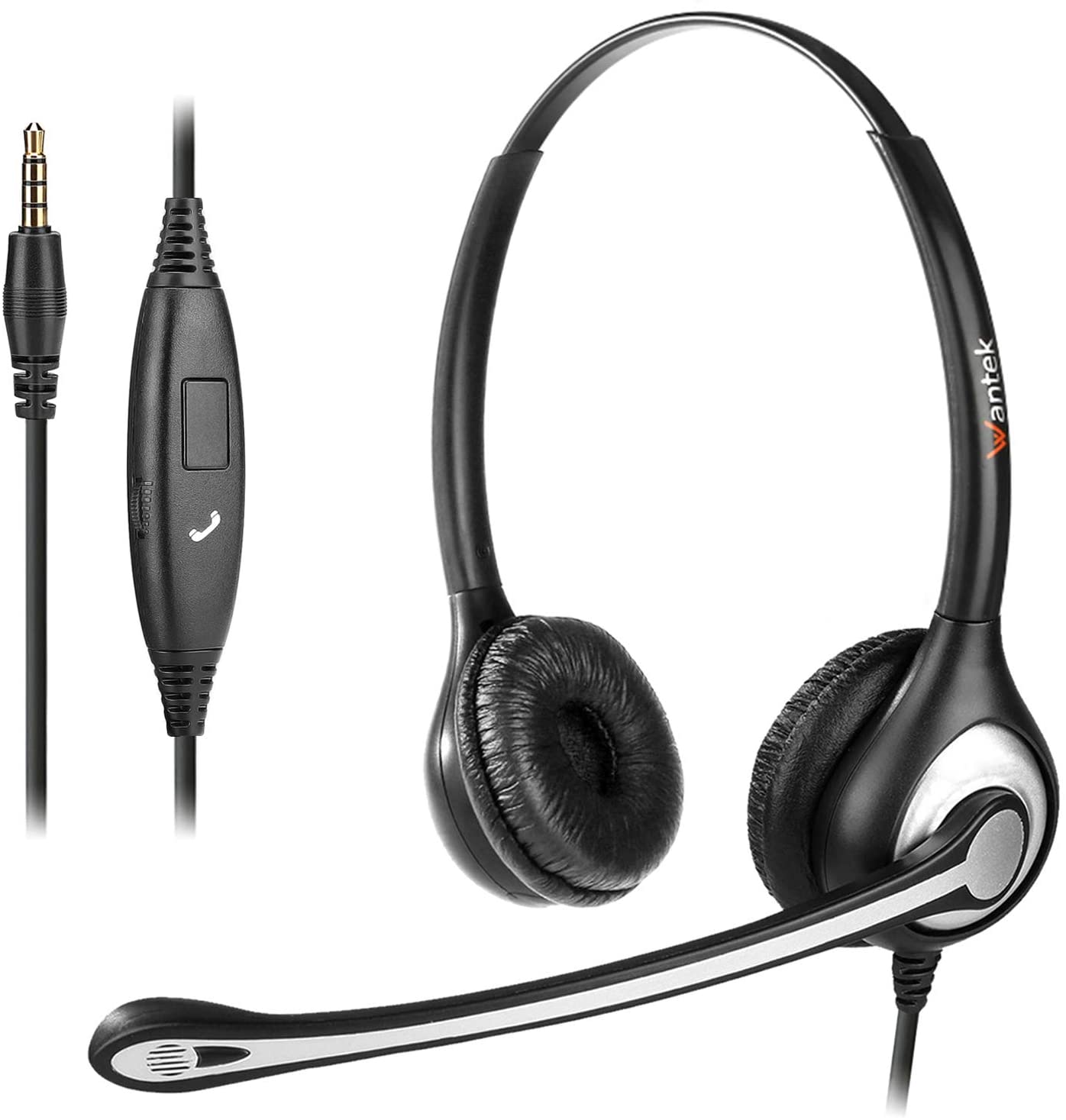 best headset for office phone